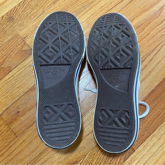 Converse Chuck 70 Low Ivory Size 5M/7W. - Picture 5 of 5